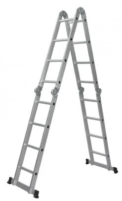 Multistege 4X4 med plattform<SP PRO Hot