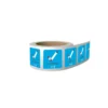 NFC-tagg Metall<Irudek Clearance