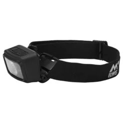 Pannlampa batteri 320 lumen<ELWIS LIGHTNING Hot