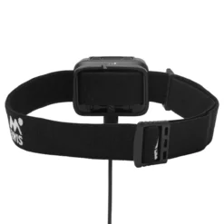 Pannlampa batteri 320 lumen<ELWIS LIGHTNING Hot
