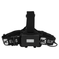 Pannlampa batteri 380 lumen<ELWIS LIGHTNING Best