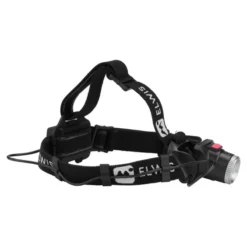 Pannlampa batteri 380 lumen<ELWIS LIGHTNING Best