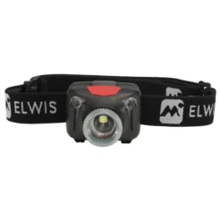 Pannlampa hybrid 430 lumen<ELWIS LIGHTNING Sale