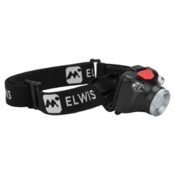 Pannlampa hybrid 430 lumen<ELWIS LIGHTNING Sale