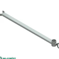 Planklås 1.09 m<MJ-Gerust Best