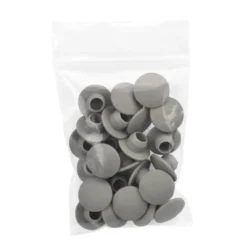 Plastplugg för insexskruv (25st)<LUNADO Hot