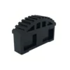 Plastplugg till fasadstege<Stallningsprodukter Outlet