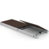 Plattform Komposit med lucka 180cm<Stallningsprodukter Outlet