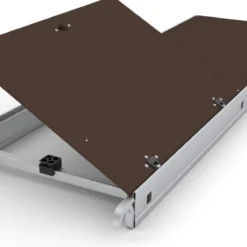 Plattform Komposit med lucka 180cm<Stallningsprodukter Outlet
