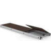 Plattform Komposit med lucka 250cm<SP PRO