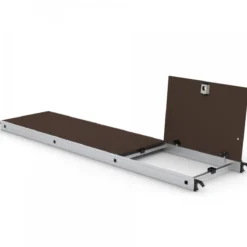 Plattform Komposit med lucka 250cm<SP PRO