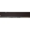 Plattform med lucka 190 cm rullställning<SP PRO Sale