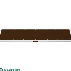 Plattform plywood 0.61<MJ-Gerust Discount