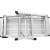 Plattformspall hopfällbar 0,5m<SP PRO Discount