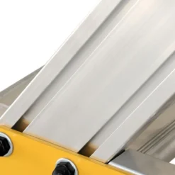 Plattformstrappa 1,5m Automatisk Låsning<SP PRO