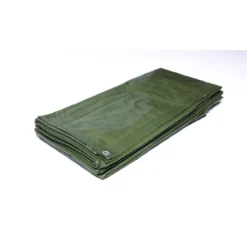 Presenning 160g/m² 4x8m grön<LANDSKROON Discount