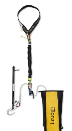 Räddningskit RK30 Kit 2<Irudek Outlet