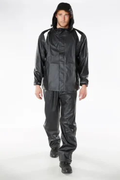 Regnbyxor aguna<Stallningsprodukter New