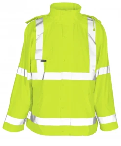 Regnjacka Fedbach<Stallningsprodukter Clearance