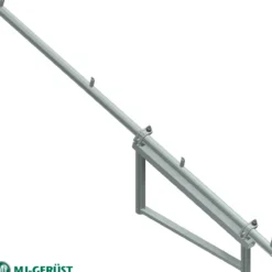 Regnskyddsfäste<MJ-Gerust Online