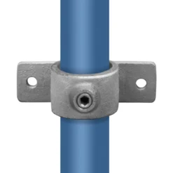 Rörkoppling dubbelsidig fixering<LUNADO Outlet