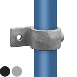 Rörkoppling enkelsidig fixering<LUNADO Clearance