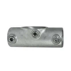 Rörkoppling 45 grader 48,3 mm<LUNADO Discount