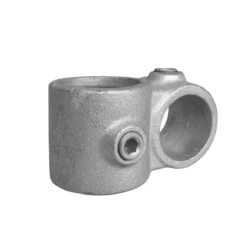 Rörkoppling 90gr utanpåliggande 60,3 & 48,3mm<LUNADO Outlet