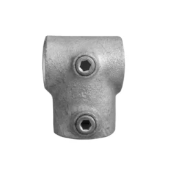 Rörkoppling rak 42,4-33,7mm<LUNADO Outlet