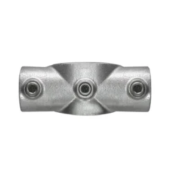 Rörkoppling 4-vägs 11gr<LUNADO Discount