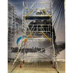 Rullställning 90cm bred 8m ULTRA<SP PRO Hot