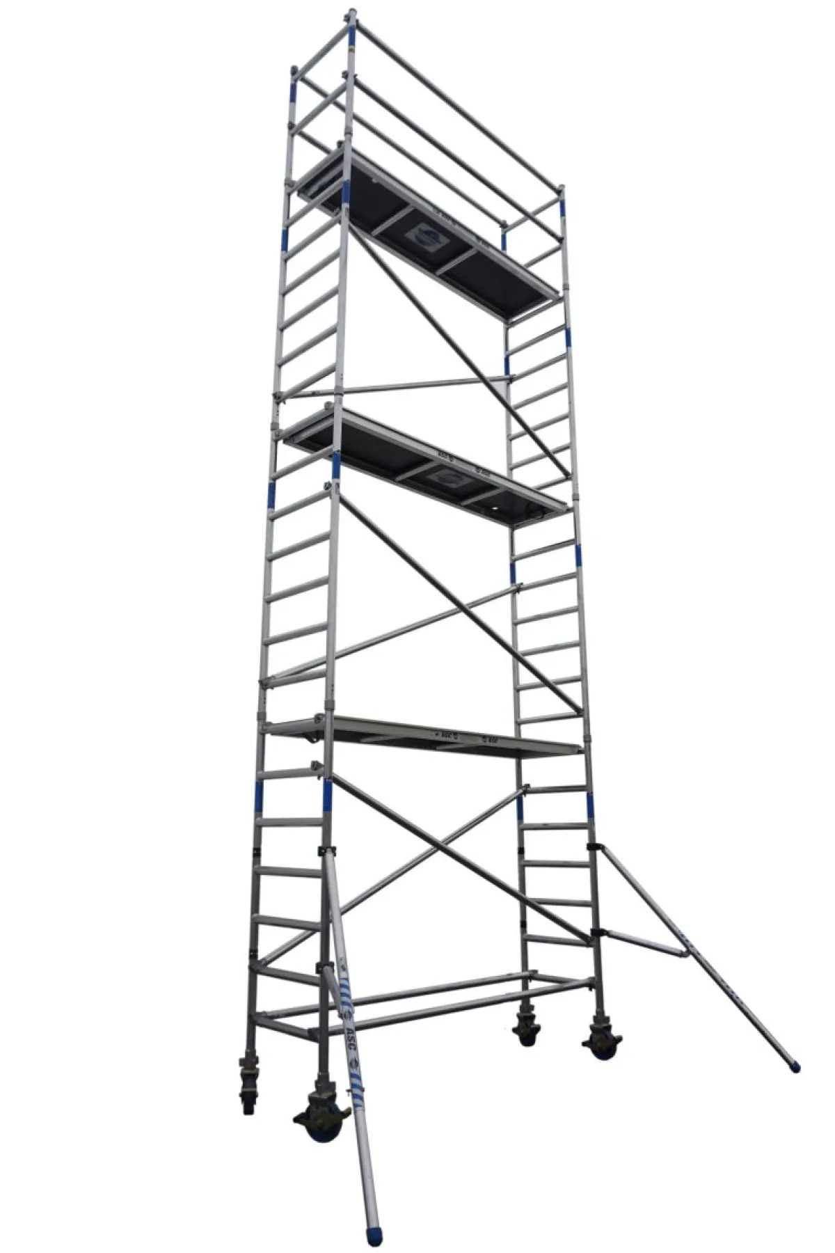 Rullställning smal 8m ULTRA<SP PRO Clearance