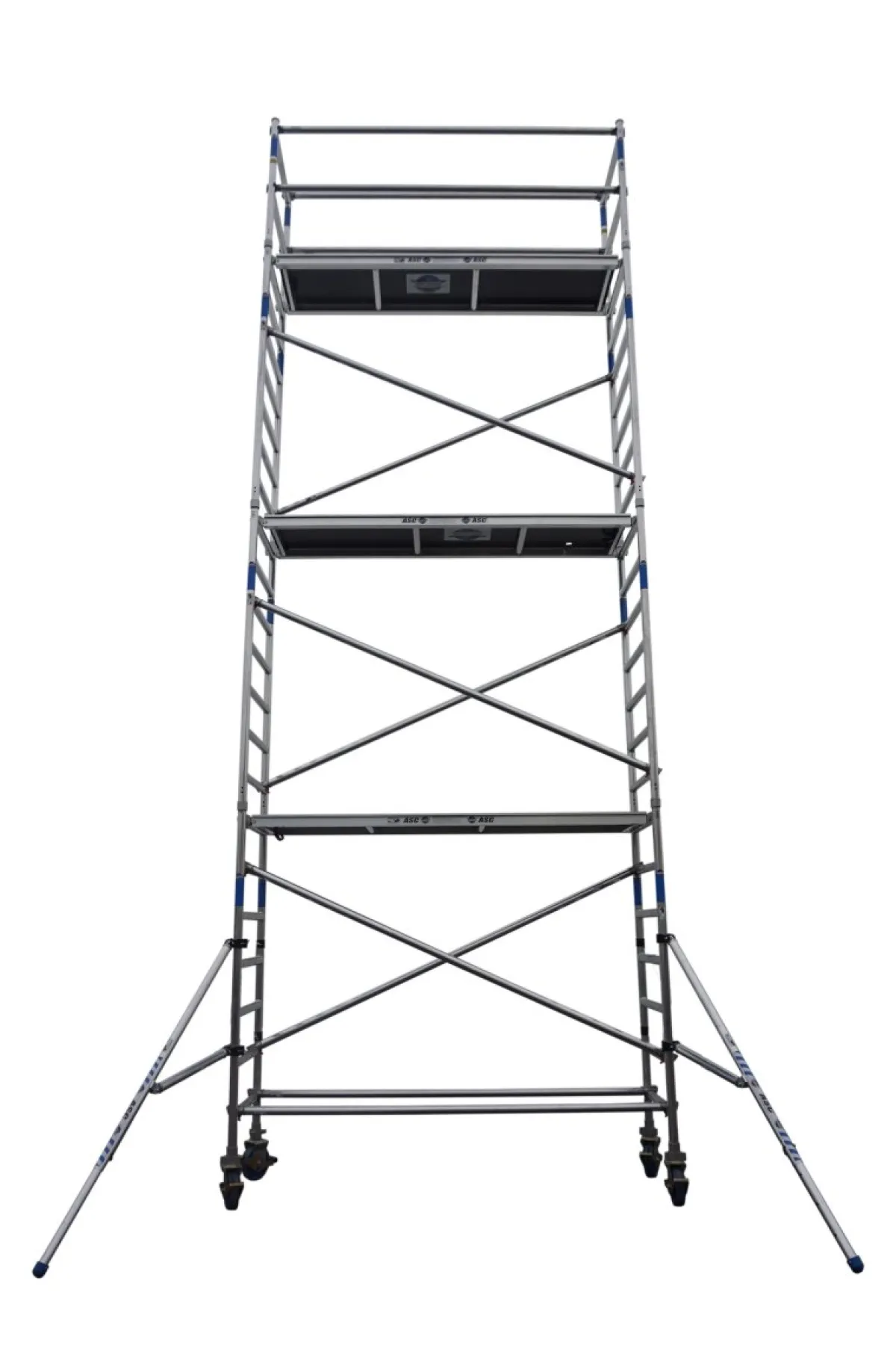 Rullställning smal 8m ULTRA<SP PRO Clearance