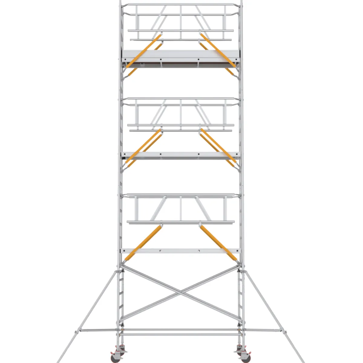 Rullställning smal 8m ULTRA<SP PRO Clearance