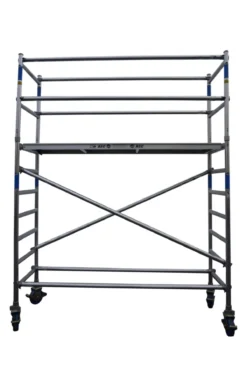 Rullställning smal 4m ULTRA<SP PRO