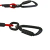Säkerhetslina spiral vridbar 8 kg<SP PRO Clearance