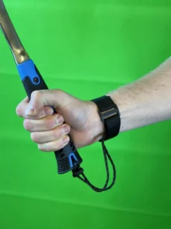 Säkerhetslina verktyg handled<SP PRO Clearance