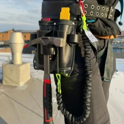 Säkerhetslina verktyg 10kg<SP PRO Best
