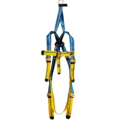 Säkerhetssele LIGHT PLUS 14<Irudek Clearance