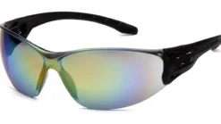 SKYDDSGLASÖGON Trulock MÖRK<SAFETOP Sale
