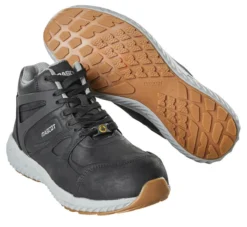 Skyddskängor med snöre Footwear Move<Stallningsprodukter Best