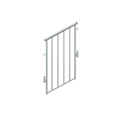 Skyddsräcke Eventtrappa<Stallningsprodukter Hot