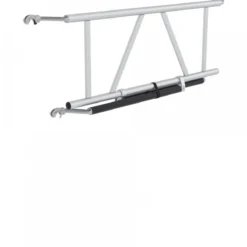 Skyddsräcke Safe 190cm ProTube<Stallningsprodukter Clearance