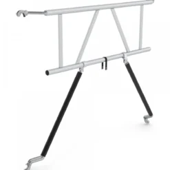 Skyddsräcke Safe 190cm ProTube<Stallningsprodukter Clearance