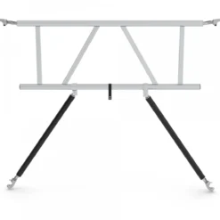 Skyddsräcke Safe 190cm ProTube<Stallningsprodukter Clearance