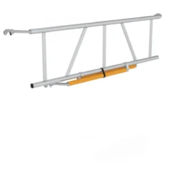 Skyddsräcke Safe 250cm ULTRA<Stallningsprodukter Outlet