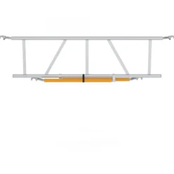 Skyddsräcke Safe 250cm ULTRA<Stallningsprodukter Outlet