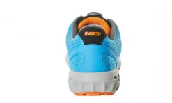 Skyddsskor med boa Footwear move<Stallningsprodukter