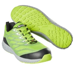 Skyddsskor med snöre Footwear move<Stallningsprodukter Best
