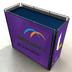 Skyltställ Container 360 Dubbel<Lunado Sale